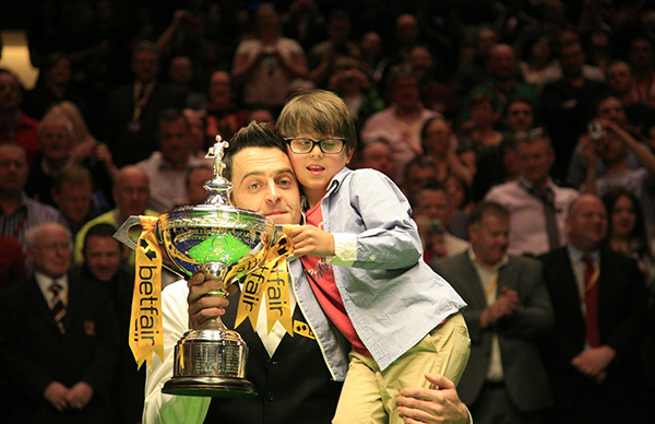 目标与过往 目标与过往