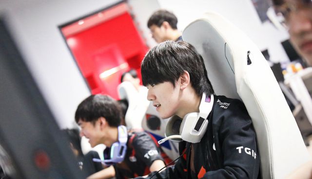 一个最可靠 一个最可靠