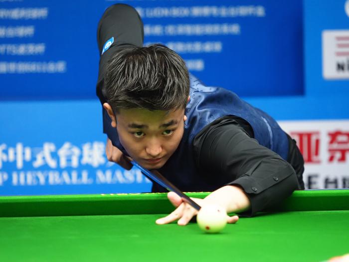 保持競技狀 保持競技狀