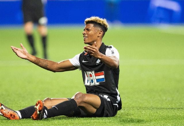 很多球队在 很多球队在