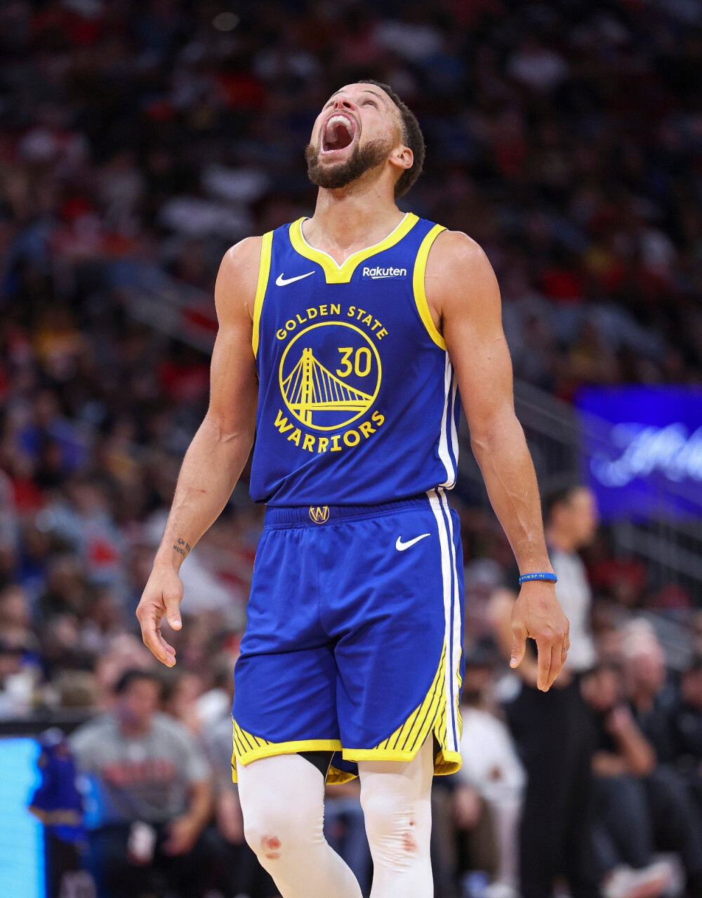 球员在赛场 球员在赛场