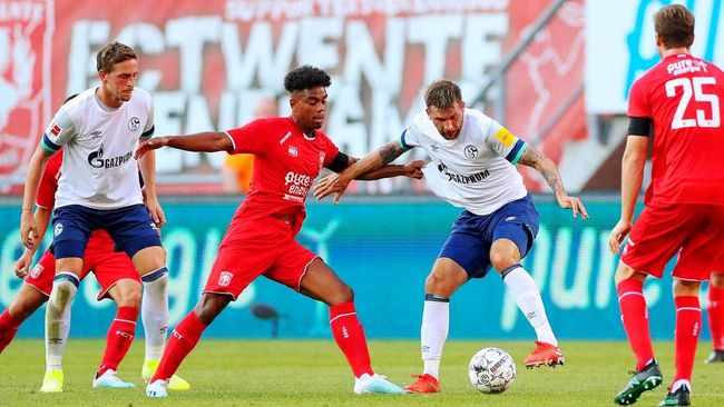 之星的潜力 之星的潜力