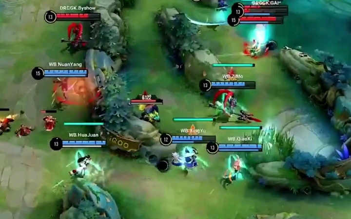 乓球的强大 乓球的强大